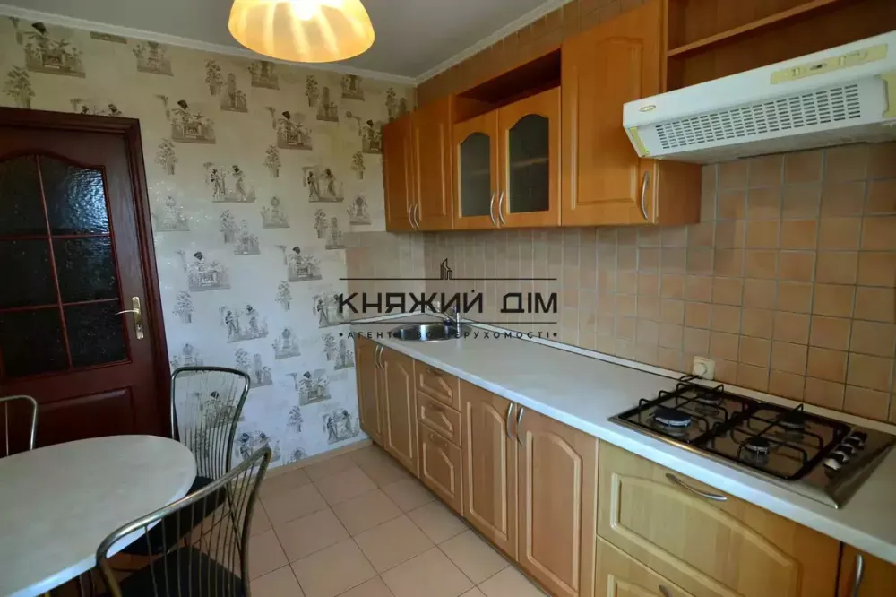 Оренда 1-кімнатної квартири, метро Святошин, код 11204070 Київ - зображення 6