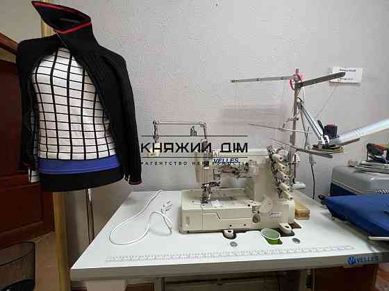 Оренда комерційного приміщення м. Академмістечко КОД 1581883 Київ