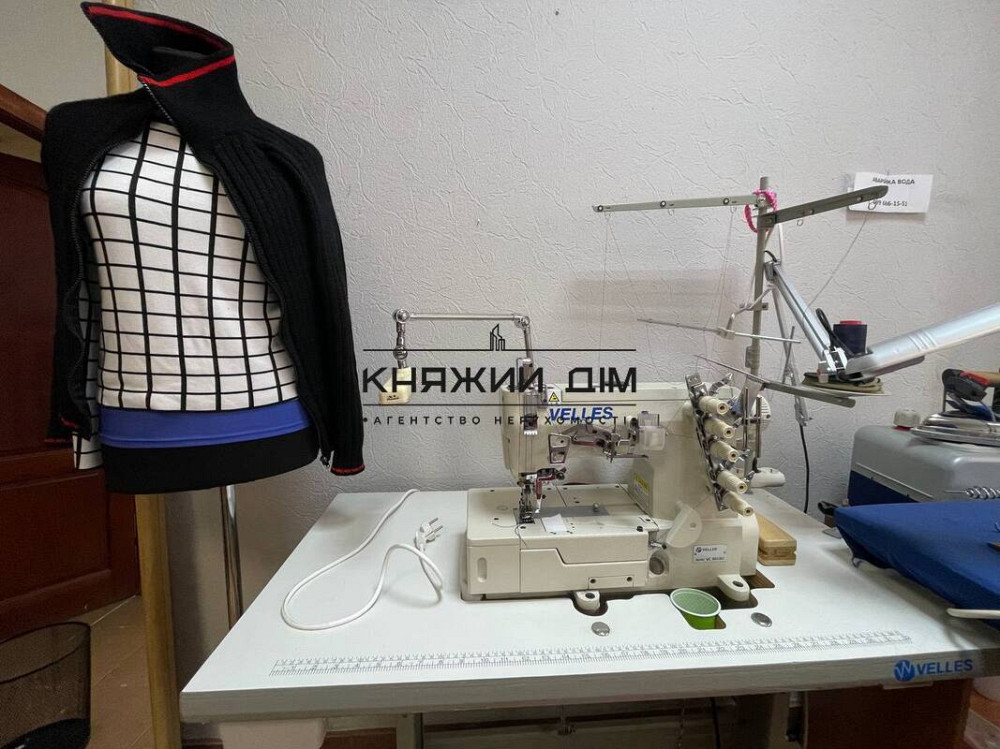 Оренда комерційного приміщення м. Академмістечко КОД 1581883 Київ - зображення 3