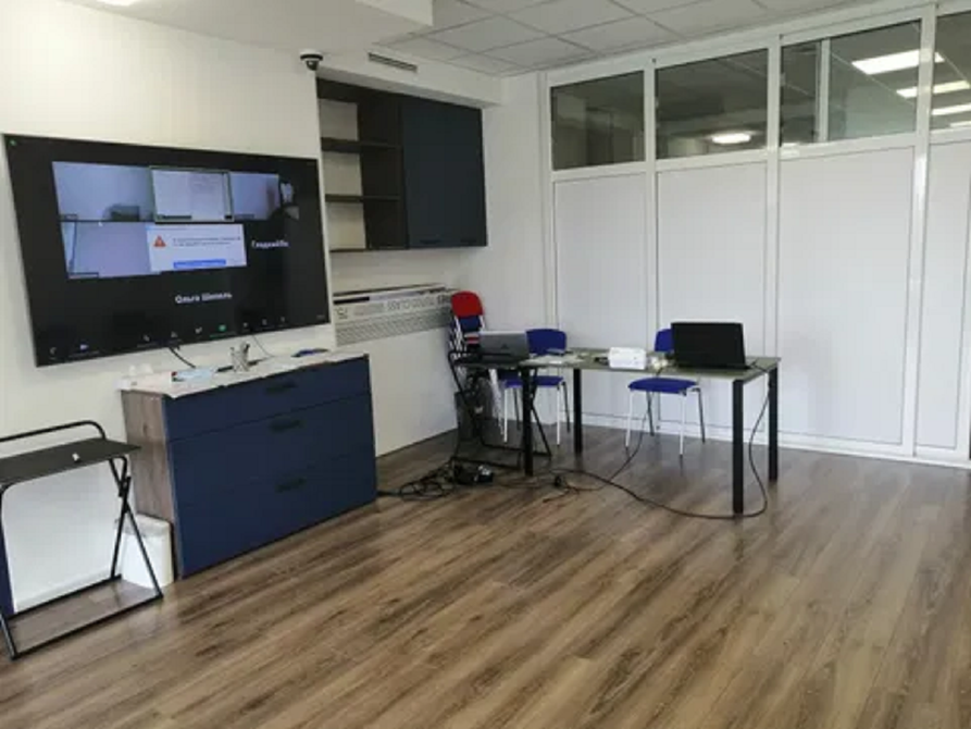 Поділ,вул Костянтинівська 75, офіс 90 Київ - зображення 6