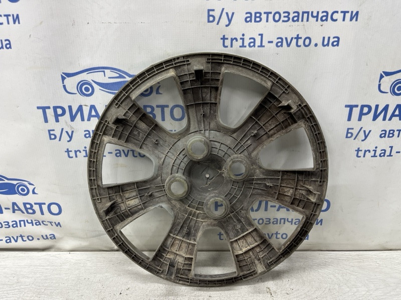 Колпак на диск Hyundai Getz 2002-2011 529601C460 (Арт. 81156) Киев - изображение 3