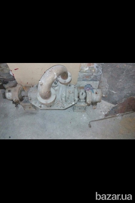 Насос КС 12/50 Полтава - изображение 1