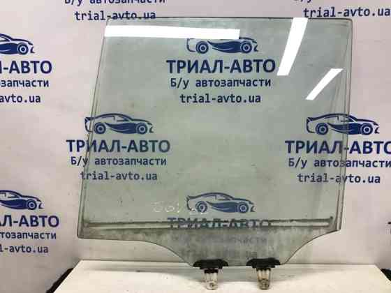Стекло двери заднее левое Suzuki Grand Vitara JT 2.0 БЕНЗИН J20A 2005 (б/у) Київ