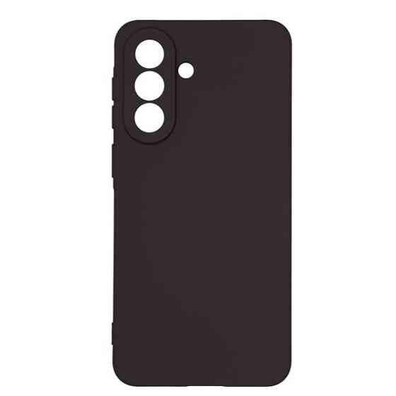 Чохол ArmorStandart ICON Camera Cov для Samsung A37 A376 Black (ARM89701) Харків