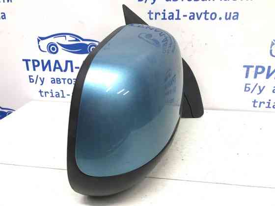 Зеркало правое Mitsubishi ASX GA 1.8 DIESEL 4N13 2010 (б/у) Киев