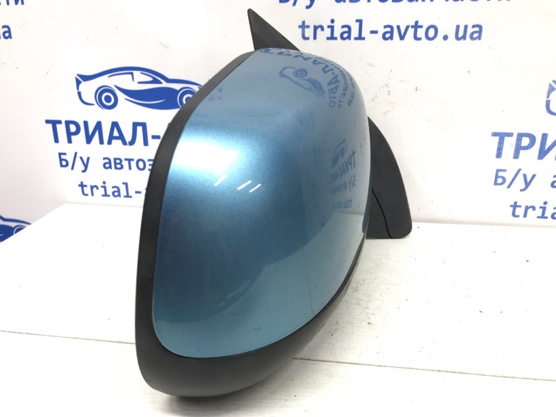 Зеркало правое Mitsubishi ASX GA 1.8 DIESEL 4N13 2010 (б/у) Киев - изображение 3