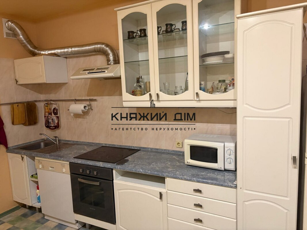 Відмінна 2-х.ком., Роздільна на Осокорках.М.Осокорки.5хв.. Код об'єкта: 11195338. Киев - изображение 1