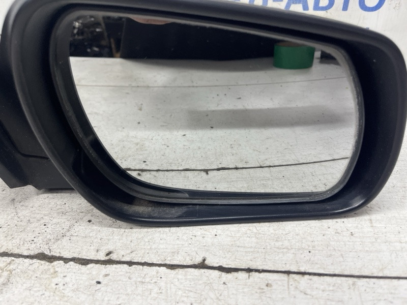 Зеркало правое Mazda 3 2003-2009 BP4N-69-120A (Арт. 81575) Київ - зображення 6