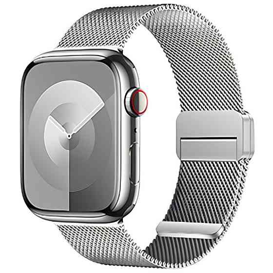 Ремешок Hoco WA26 Milanese Loop Strap для Apple watch 38/40/41mm Херсон