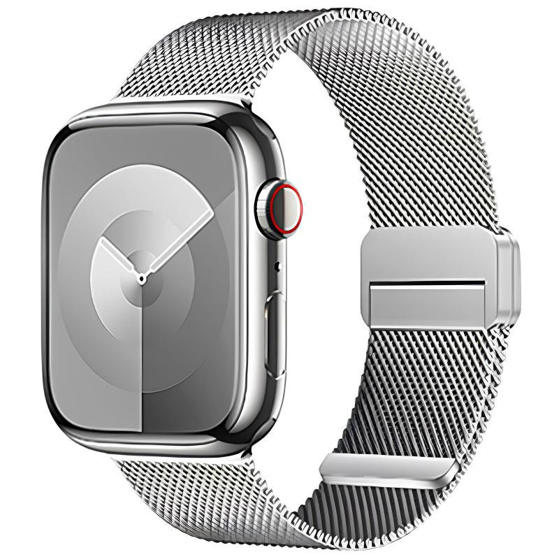 Ремешок Hoco WA26 Milanese Loop Strap для Apple watch 38/40/41mm Херсон - изображение 1