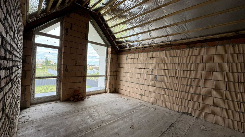 продажа 5-к дом Киево-Святошинский, Дмитровка, 115000 $  - зображення 8