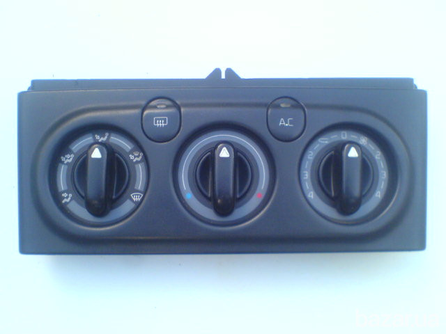 Запчастини до Reno Laguna-1 Івано-Франківськ - зображення 11