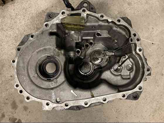 Бу корпус КПП ND0 002, Renault Megane Scenic 2, 321014191R, 7701474661 Кропивницкий