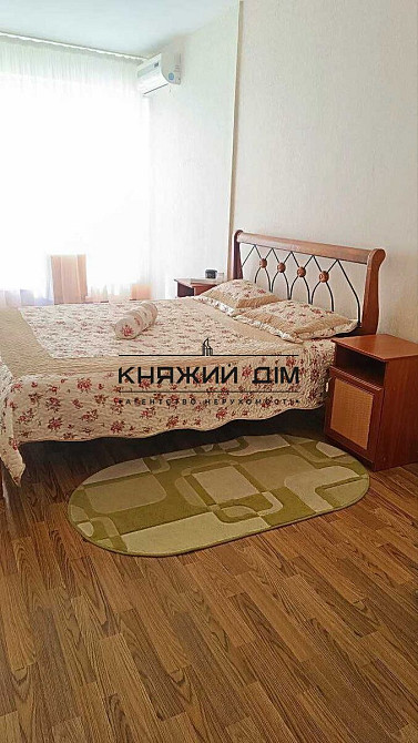 ПРОДАЖ 1к кв Голосіївський рн Моторний провулок 9 код 21146779 Київ - зображення 6