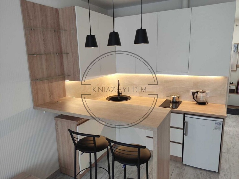 Продаж 1 к. кв. студіо ЖК  Караваєві Дачи код 21139358 Київ - зображення 11