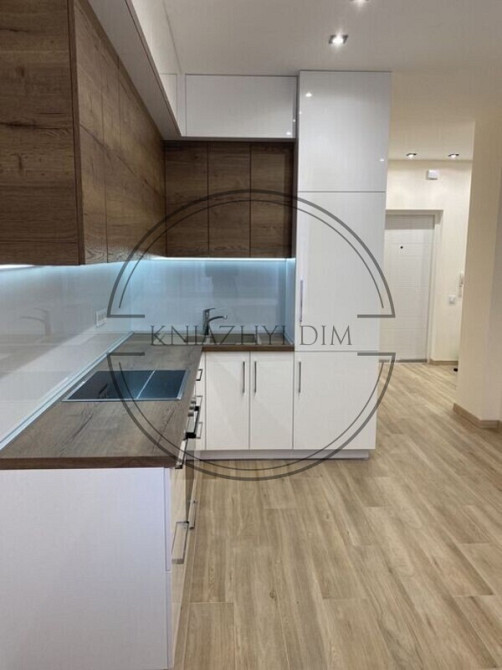 Продажа 1-но к. квартиры в ЖК Комфорт Таун. № 21137541 Київ - зображення 2