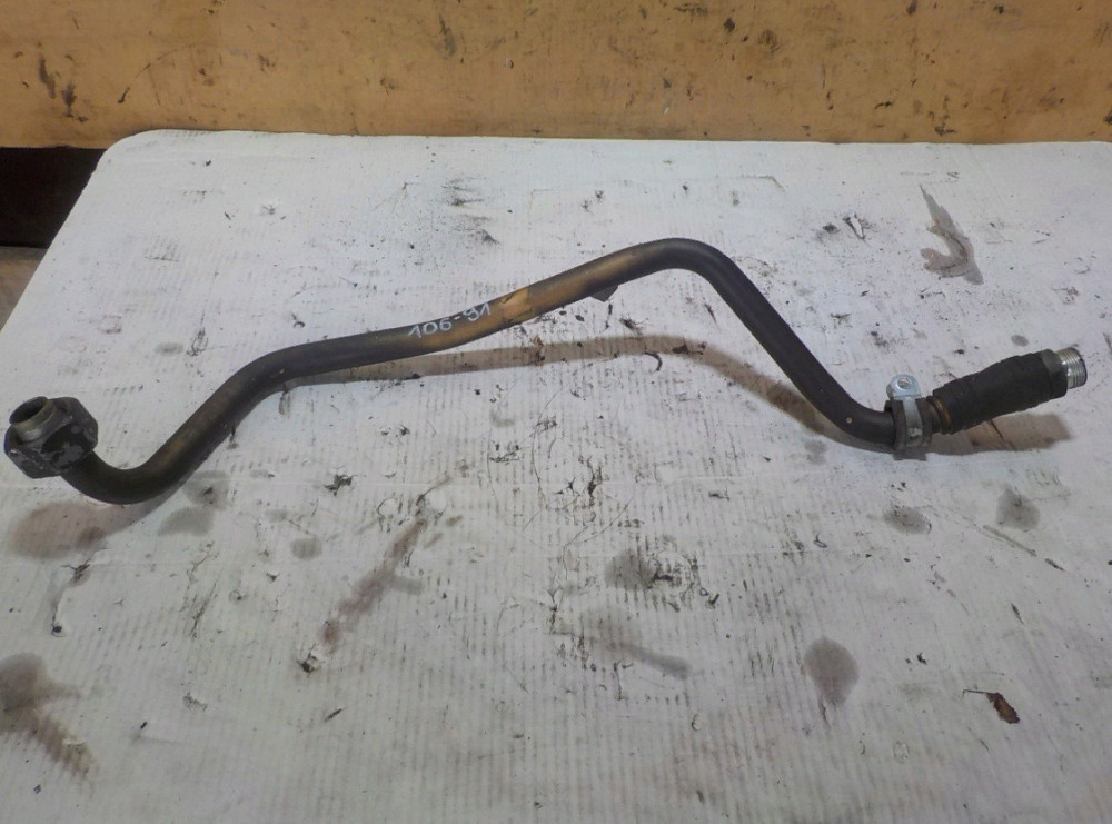 1936110 Трубка компрессора воздуха DAF XF 106 Euro 6 Львов - изображение 1