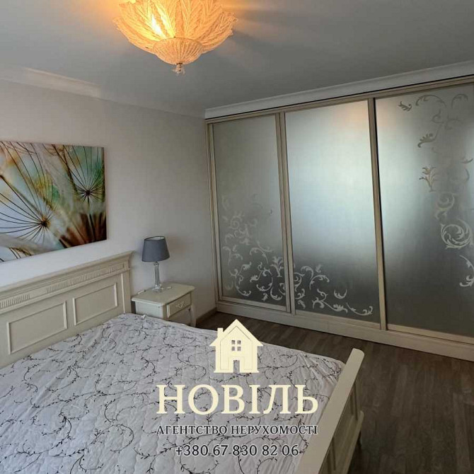 долгосрочная аренда 2-к квартира Киев, Днепровский, 23000 грн./мес. Київ - зображення 7