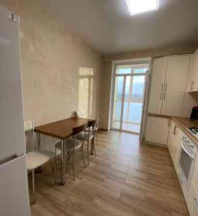 Продам квартиру с ремонтом в новострое ЖК Олимпийский, Левобережный-3 Дніпро