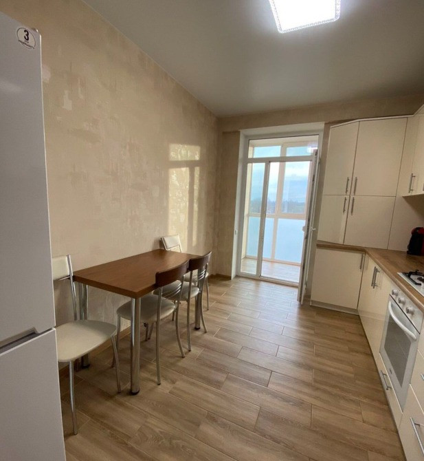 Продам квартиру с ремонтом в новострое ЖК Олимпийский, Левобережный-3 Дніпро - зображення 3