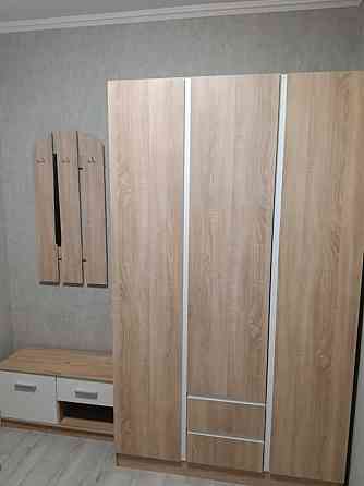 долгосрочная аренда 1-к квартира Броварский, Бровары, 11000 грн./мес. Бровары