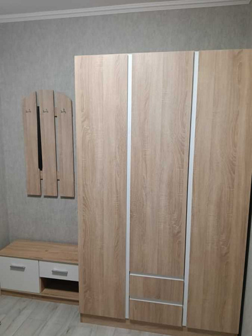 долгосрочная аренда 1-к квартира Броварский, Бровары, 11000 грн./мес. Бровари - зображення 5