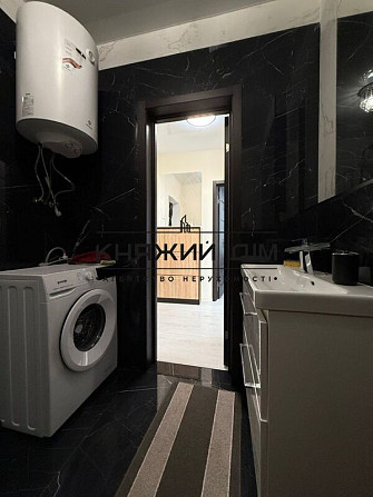 1 кімн квартира Севастопольська площа 15 хв Воказальна площа ЖК OK`LAND № 11197255 Киев - изображение 9