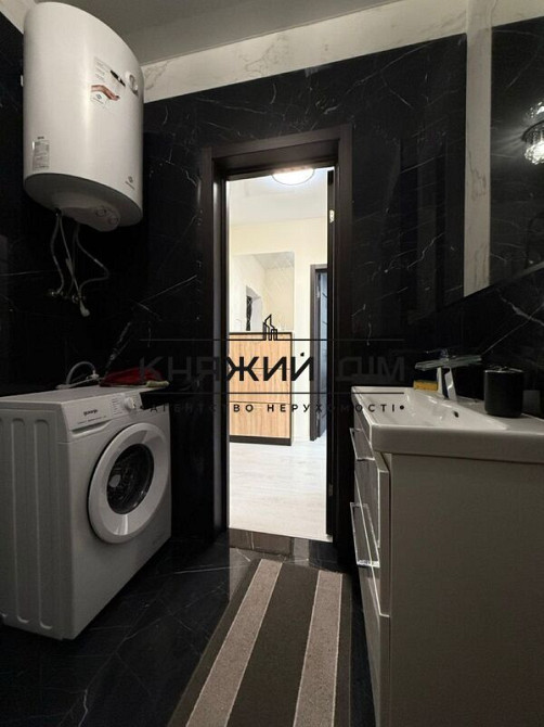 1 кімн квартира Севастопольська площа 15 хв Воказальна площа ЖК OK`LAND № 11197255 Київ - зображення 9