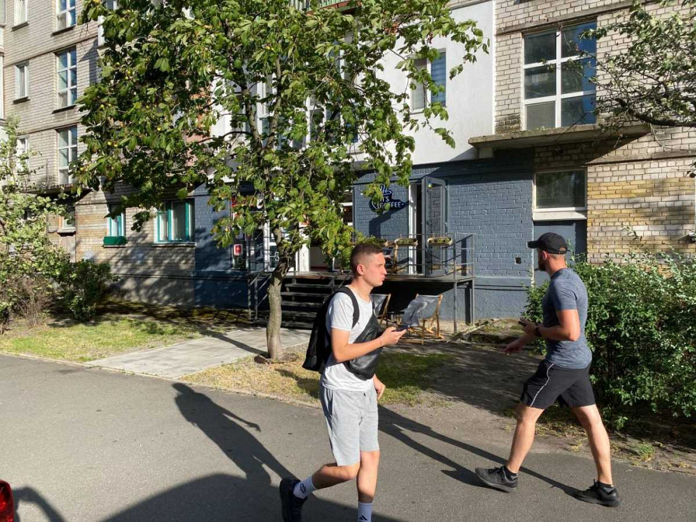 долгосрочная аренда торговые площади Киев, Днепровский, 45000 грн./мес. Київ - зображення 1