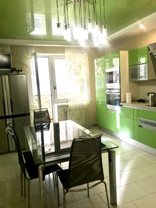 долгосрочная аренда 2-к квартира Киев, Дарницкий, 21000 грн./мес. Киев - изображение 8