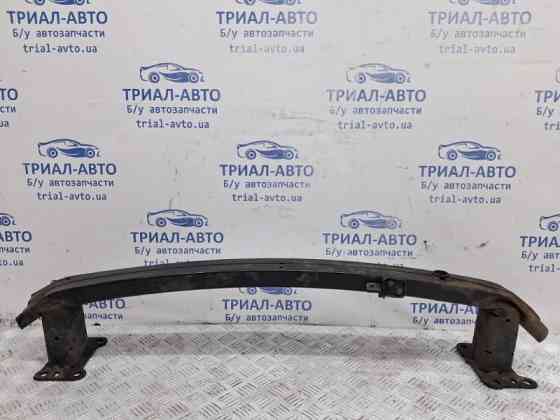 Усилитель бампера передний Nissan Qashqai J10 2.0 БЕНЗИН MR20DE 2006 (б/у) Киев