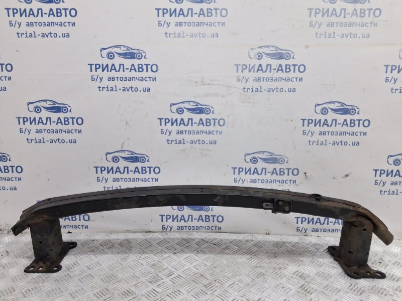 Усилитель бампера передний Nissan Qashqai J10 2.0 БЕНЗИН MR20DE 2006 (б/у) Київ - зображення 4