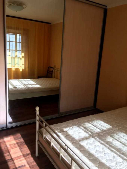 долгосрочная аренда 1-к квартира Киев, Дарницкий, 9000 грн./мес. Киев - изображение 11