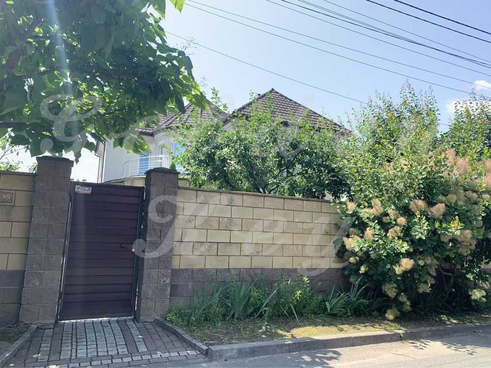 продажа 4-к дом Бориспольский, Гора, 450000 $  - изображение 10