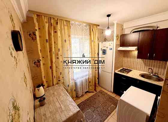 Продаж 1 кімнатна квартира м. Лісова КОД 21147118 Київ