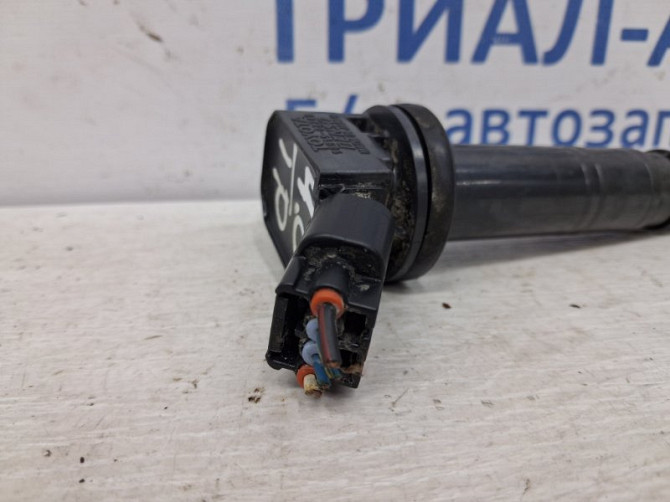 Катушка зажигания Toyota Prado 2002-2009 9091902248 (Арт. 60363) Київ - зображення 2