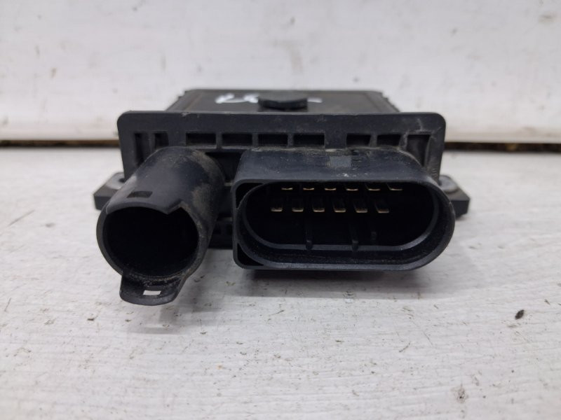 Реле накала свечей SsangYong Korando 2010-2019 6715450236 (Арт. 69362) Киев - изображение 2