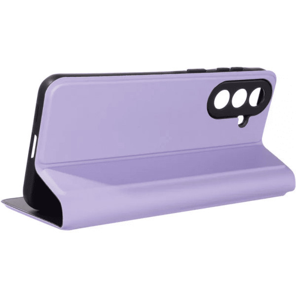 Чохол-книжка Book Cover Gelius Shell для Samsung A57 A576 Violet Харків - зображення 6