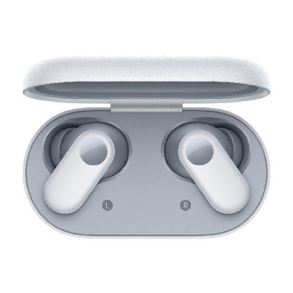 Bluetooth-гарнітура Oppo Enco Buds 2 Pro Graphite White (E510A) UA (Код товару:43608) Харьков - изображение 3