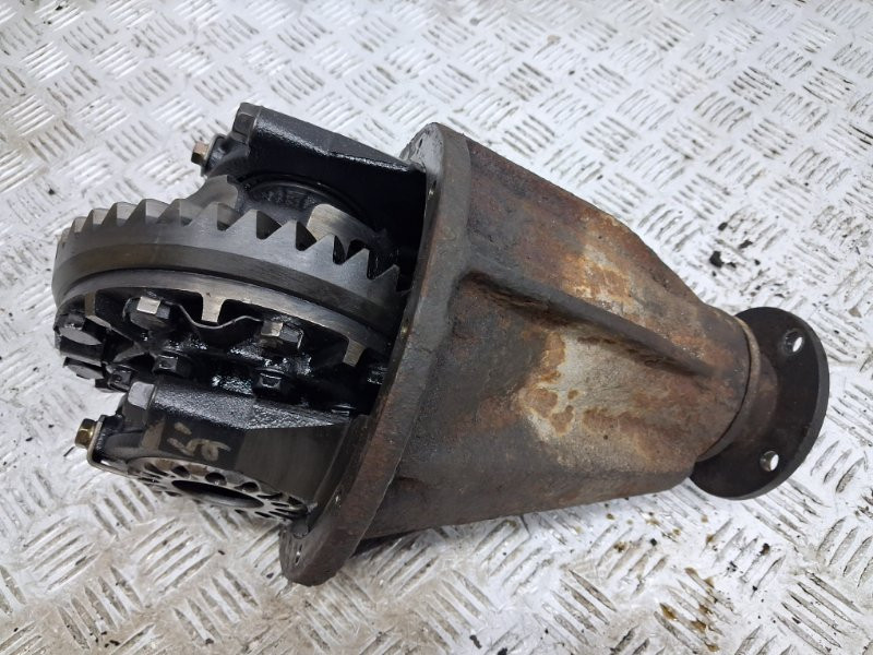 Редуктор задний Toyota Prado 2002-2009 41110-3D580 (Арт. 80857) Київ - зображення 2