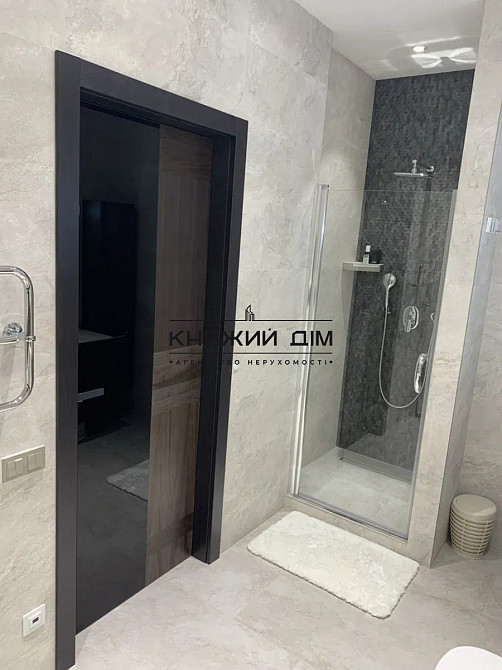 Довгострокова оренда 3-кімнатної квартири в ЖК Royal Tower, вул. Саксаганського, 37К Киев - изображение 4