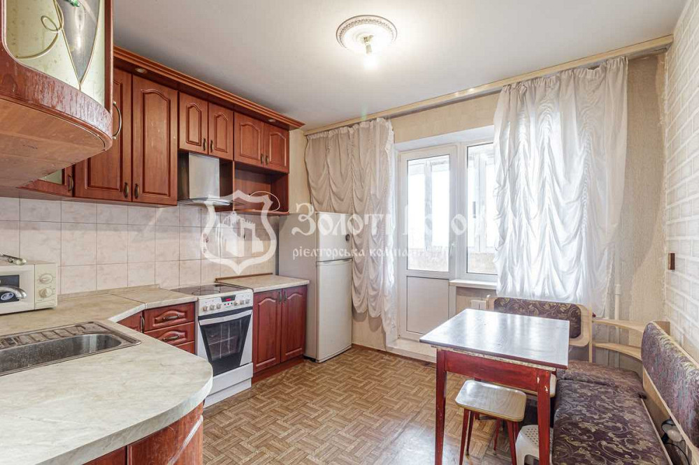 продажа 1-к квартира Киев, Деснянский, 39000 $ Київ - зображення 4