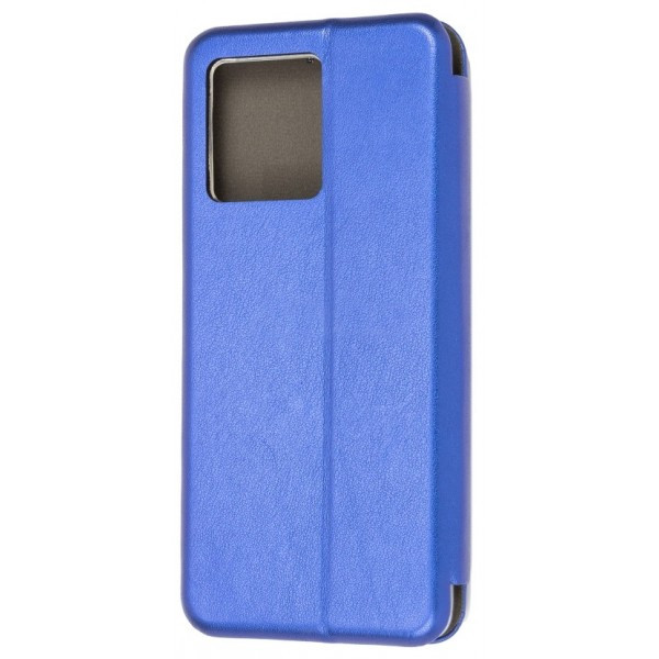 Чохол-книжка ArmorStandart G-Case для Motorola Edge 40 Blue (Код товару:33210) Харьков - изображение 2