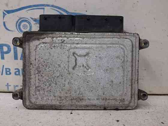 Блок управления двигателем Chevrolet Cruze 2009-2016 25181013 (Арт. 87042) Киев
