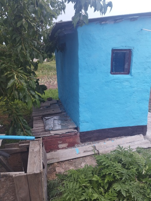 Сдам домик в Березановке район Довгыша Днепр - изображение 6