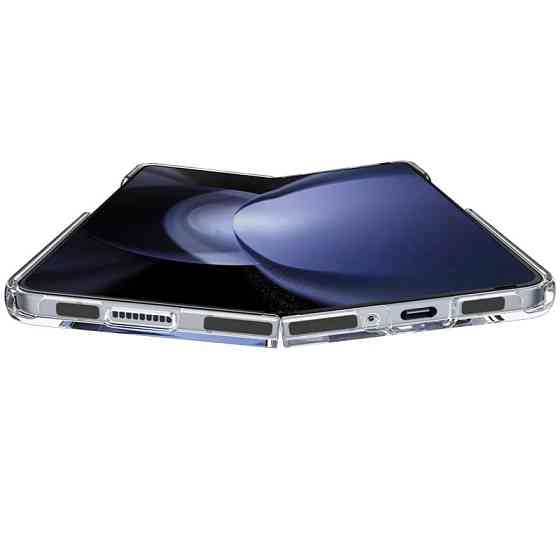 Чехол SGP Ultra Hybrid для Samsung Galaxy Z Fold7 Херсон