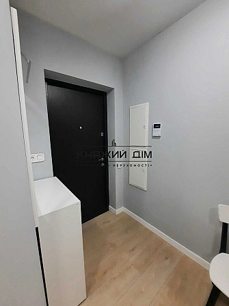 Продаж 3-кімнатної квартири студіо в ЖК Французький квартиал 2. № 21146905 Киев - изображение 8