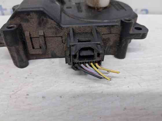 Сервопривод Toyota Avensis T25 1.8 БЕНЗИН 1ZZFE 2002 (б/у) Київ