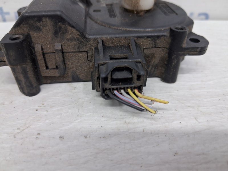 Сервопривод Toyota Avensis T25 1.8 БЕНЗИН 1ZZFE 2002 (б/у) Київ - зображення 3