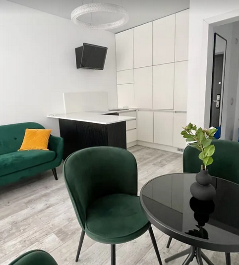 Комісія 25% здам 1-кім ЖК Хофман Хаус Золотоустівська, 34 Київ - зображення 4